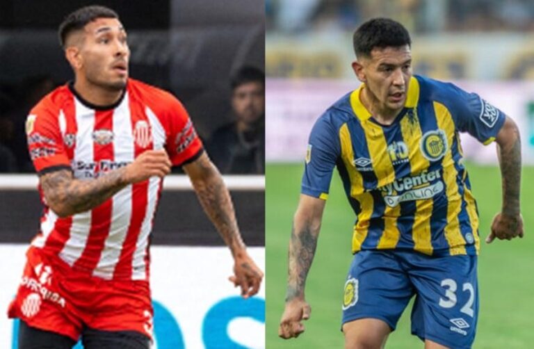 Rosario Central Busca Quebrar Jejum em Casa Contra Barracas Central