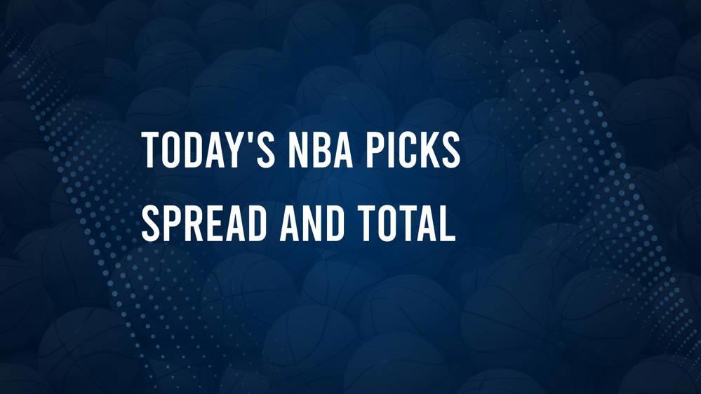 NBA Spread and Total Picks for Today, October 23.