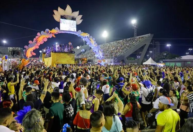 Evento Boi Manaus Proíbe Entradas de Crianças em sua Edição de 2024