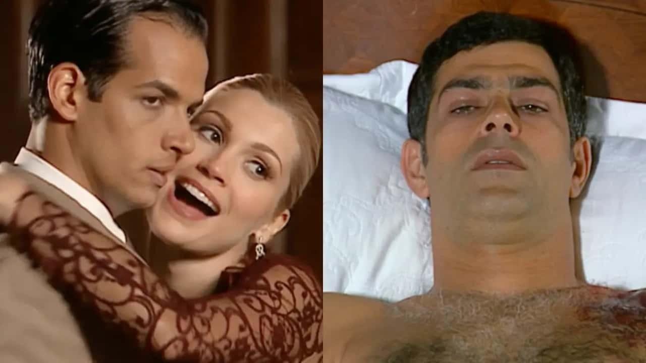 Alma Gêmea: Rafael será torturado por Cristina; saiba tudo que ela fará.