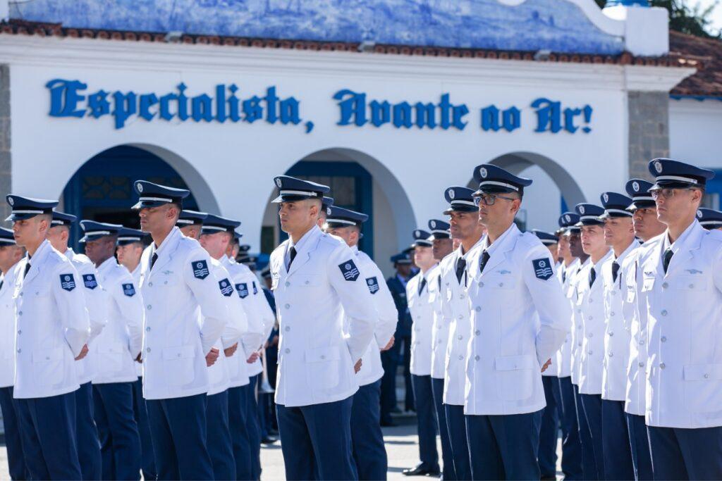 Imagem relacionada à Força Aérea Brasileira