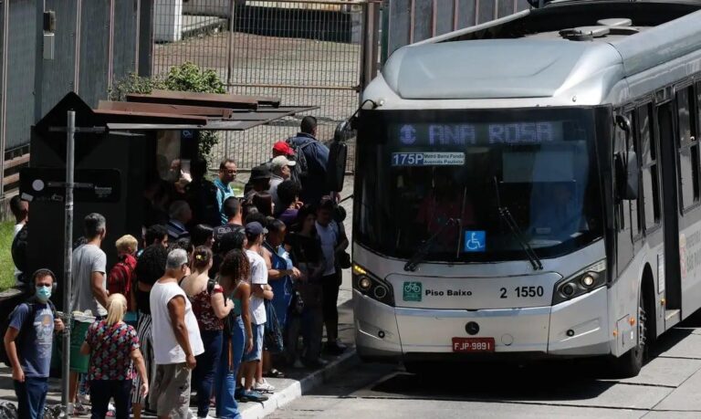 Transporte Público Gratuito nas Capitais Durante as Eleições de 2024