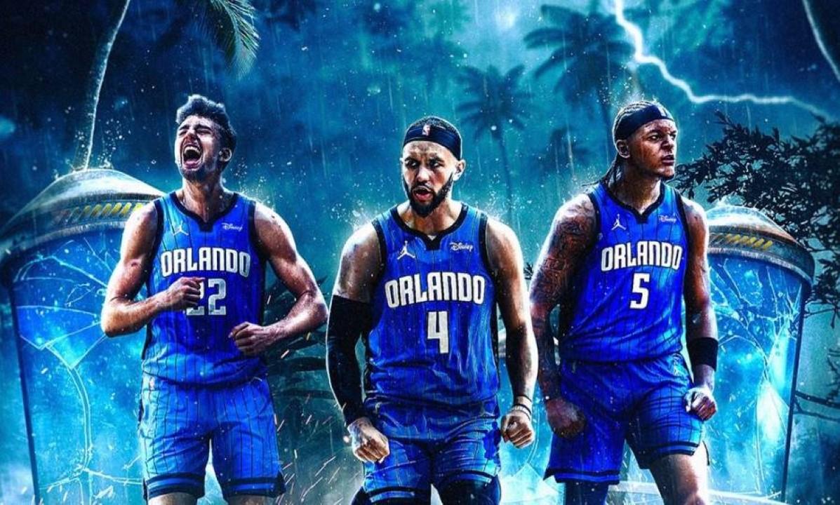 Orlando Magic