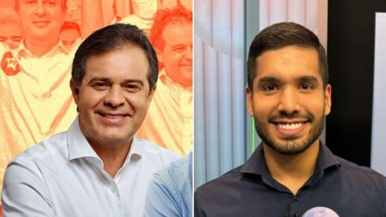 Resultados das Pesquisas para Prefeito de Fortaleza: A Disputa Está Acentuada