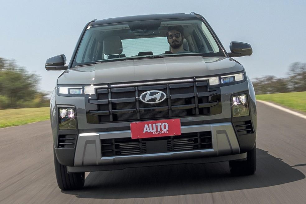 Hyundai Creta Ultimate 2025