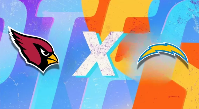 Cardinals e Chargers se enfrentam no Monday Night Football: Tudo o que você precisa saber