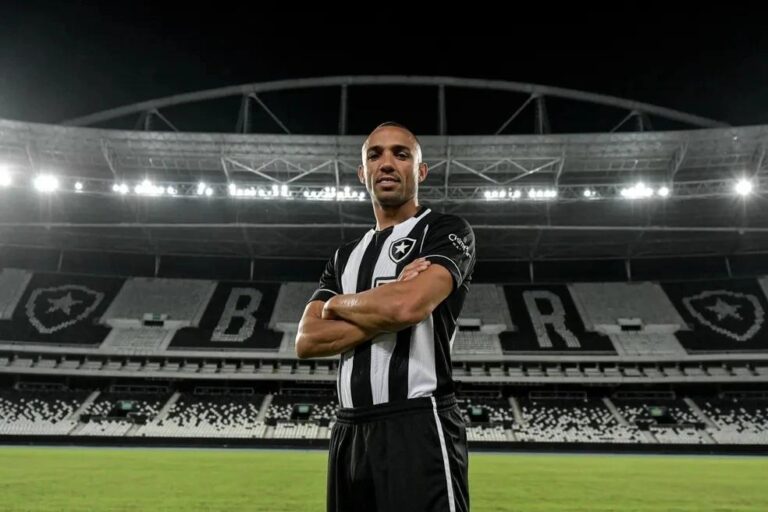 Botafogo: Dribles e polêmicas marcam a última rodada do Brasileirão