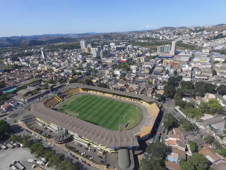 Volta Redonda e Athletic: A Grande Final da Série C do Campeonato Brasileiro