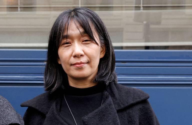 Han Kang é a primeira sul-coreana a vencer o Nobel de Literatura