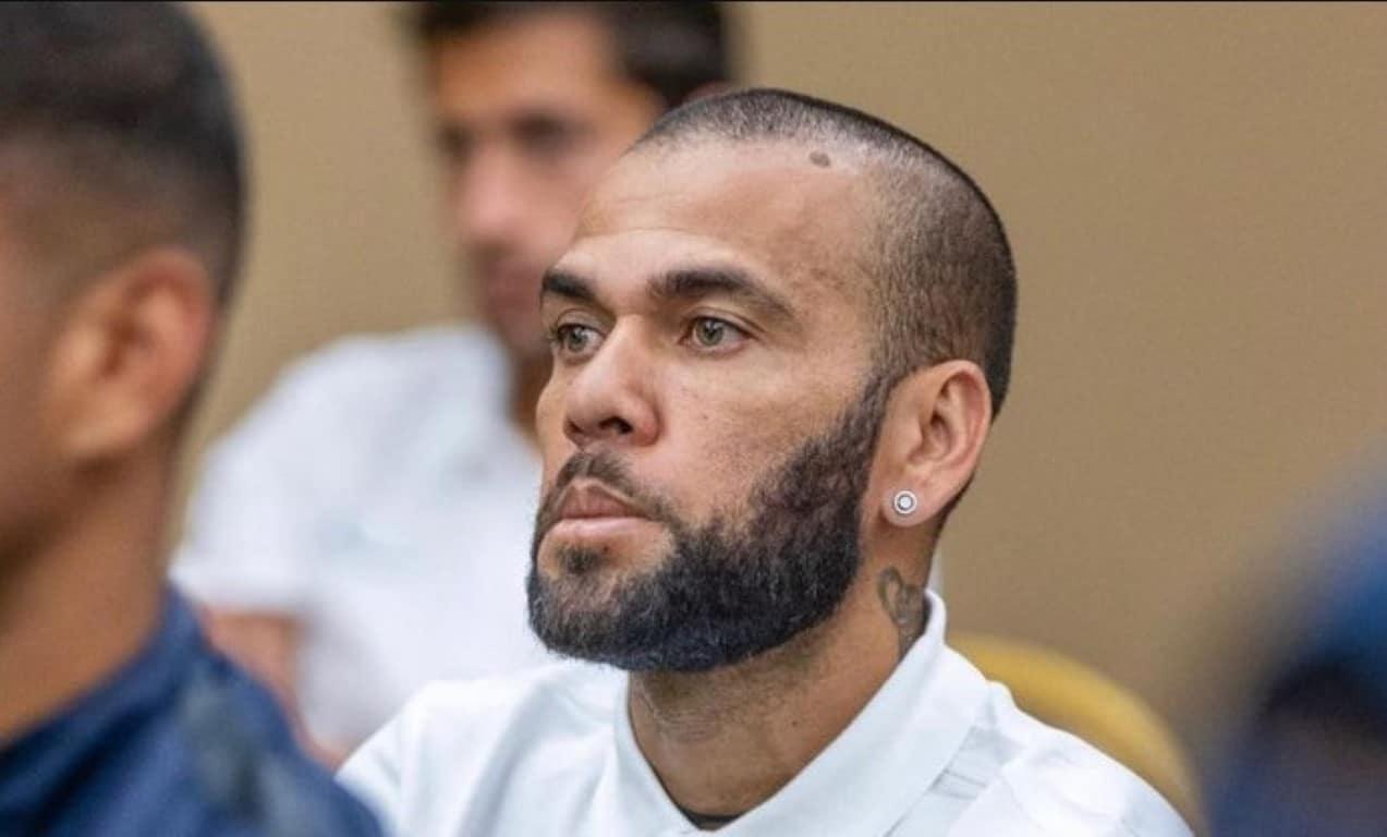 Daniel Alves