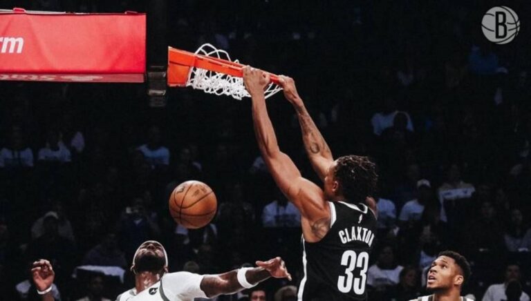 Brooklyn Nets e Denver Nuggets se enfrentam em grande duelo na NBA