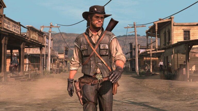 Red Dead Redemption finalmente chega ao PC em outubro de 2024!