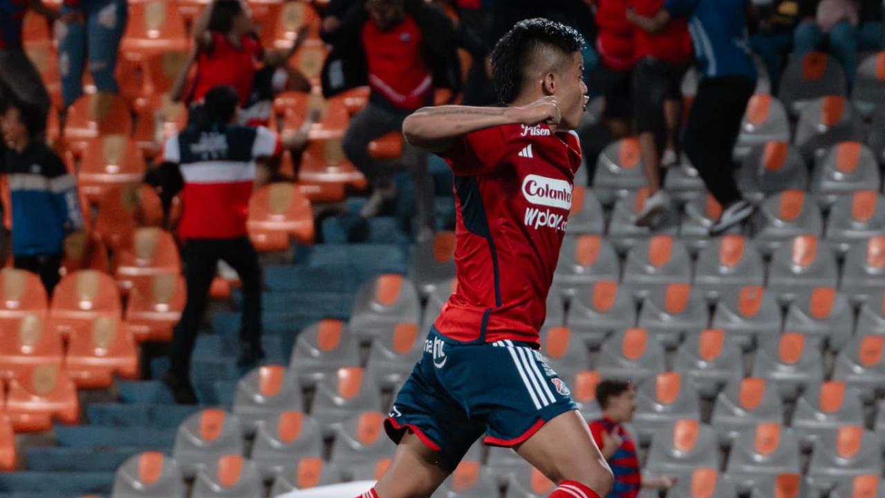 DIM se joga uma das cinco finais