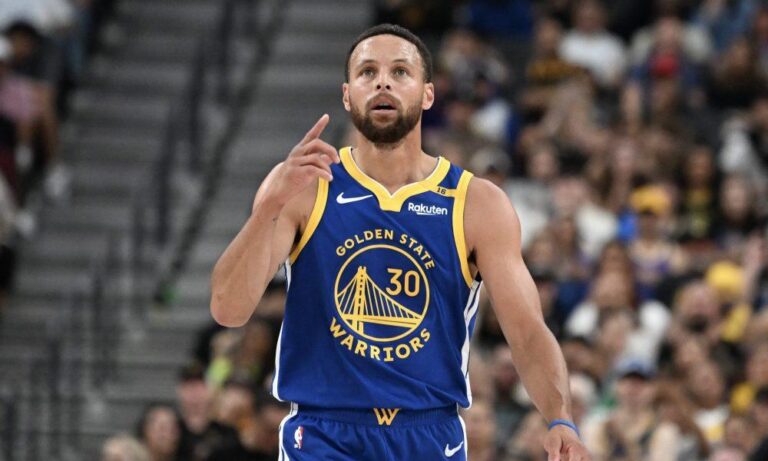 Golden State Warriors e Portland Trail Blazers: Previsões e Odds para a Temporada de NBA