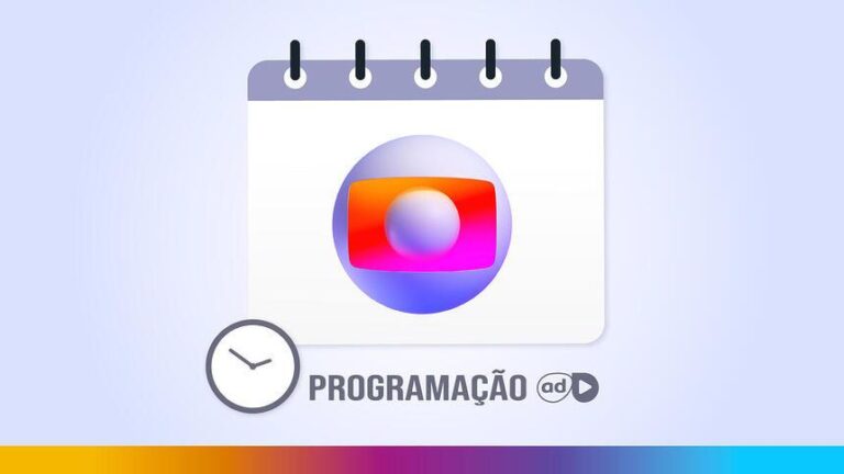 Confira a Programação Imperdível da TV Globo para Hoje