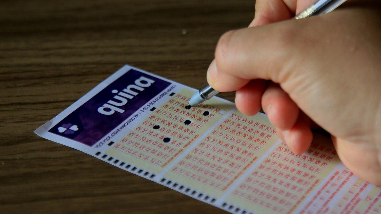Quina loterias