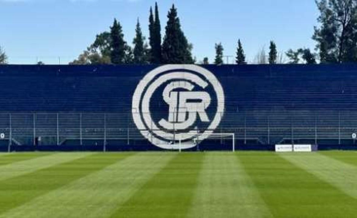 Club Sportivo Independiente Rivadavia