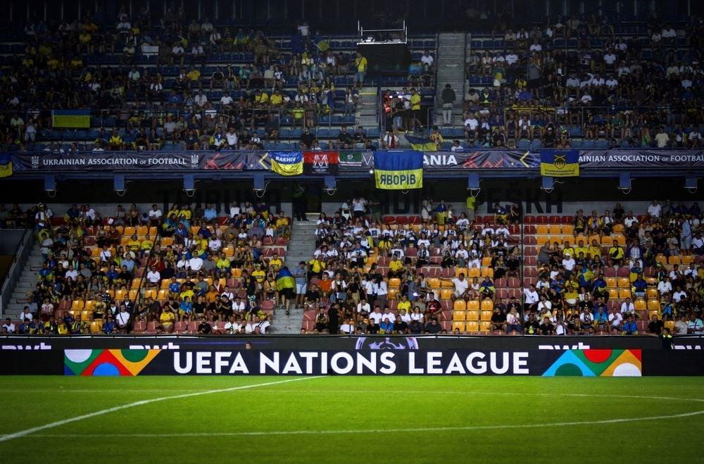 Uefa Nations League