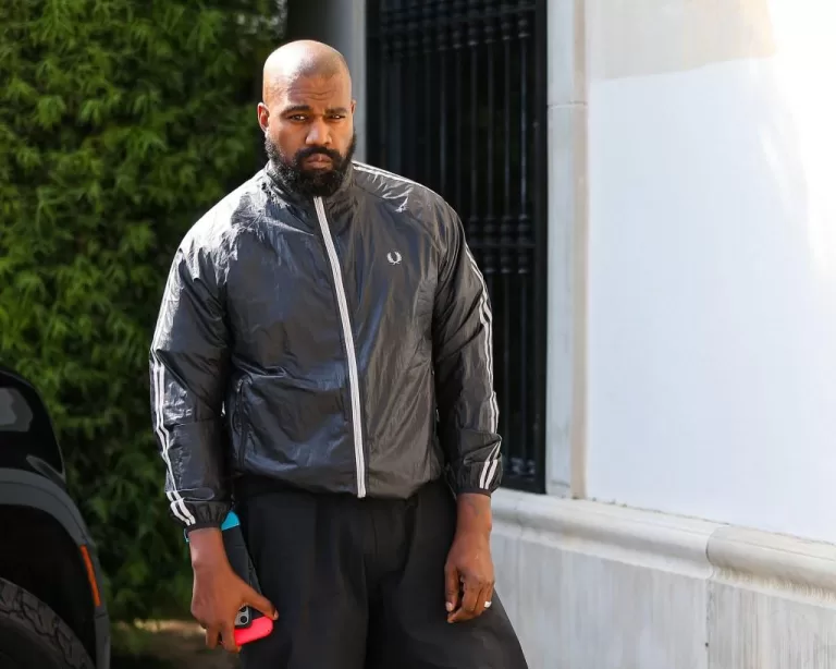 Kanye West processado por agressão sexual e doping de ex-assistente durante festa com Diddy