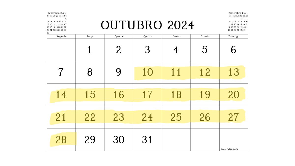 Provas do Concurso dos Correios