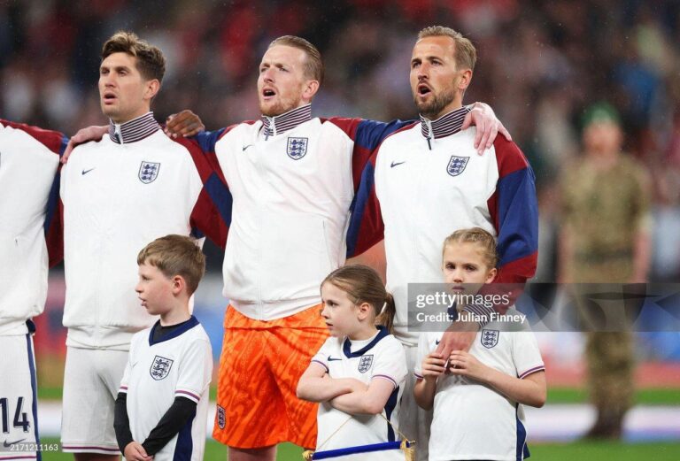 Inglaterra e Grécia se enfrentam na UEFA Nations League: Prévia do confronto