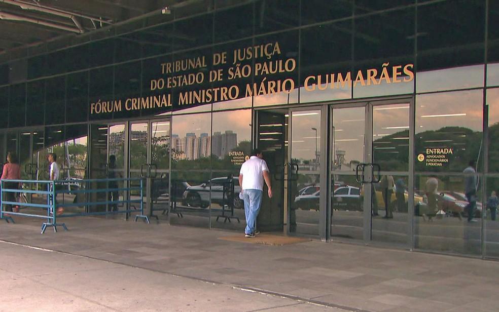 Fórum da Barra Funda, Zona Oeste de São Paulo