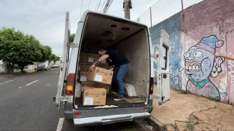 Preparativos para o 2º Turno das Eleições 2024 em São José do Rio Preto