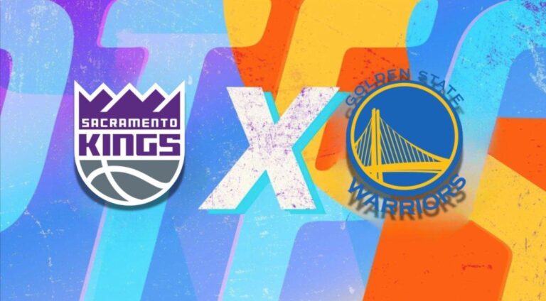 Pré-temporada da NBA: Sacramento Kings e Golden State Warriors se enfrentam hoje