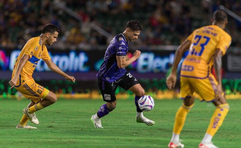 Partidos da Liga MX: As Apostas da Jornada 13 em Destaque