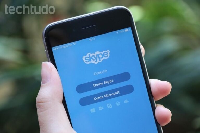 Skype Apresenta Instabilidades e Deixa Usuários sem Acesso