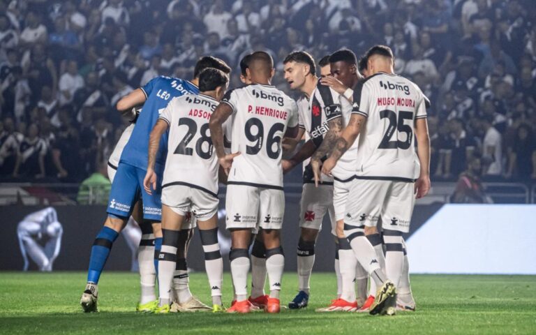 Vasco Enfrenta Juventude em Revanche Crítica para a Temporada