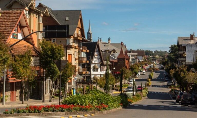 Fechamento do Aeroporto Salgado Filho Transformou o Turismo em Gramado