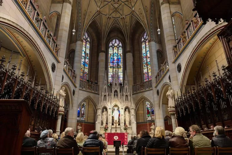 Reforma Protestante: Comemorações na Alemanha em um Contexto Cada Vez Mais Secular