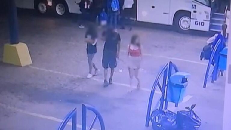 Adolescentes de Ametista do Sul são encontradas após desaparecimento em rodoviária