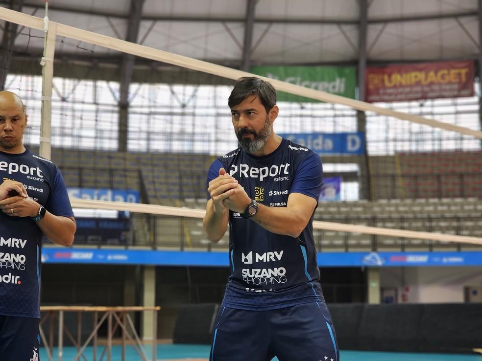 Peu avaliou vitória no primeiro jogo da final do Paulista