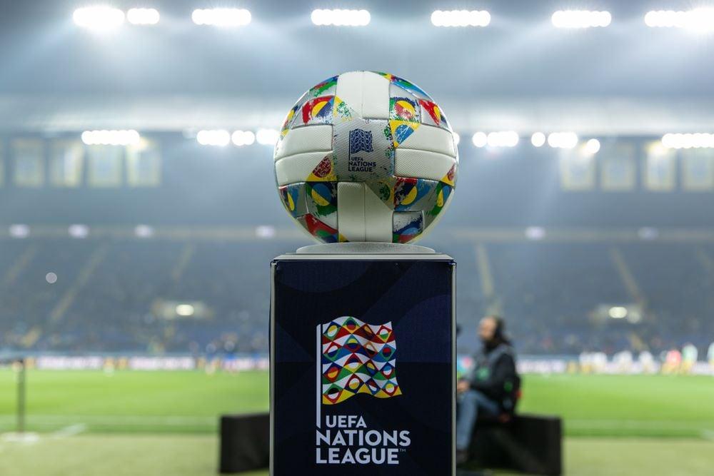 UEFA Nations League