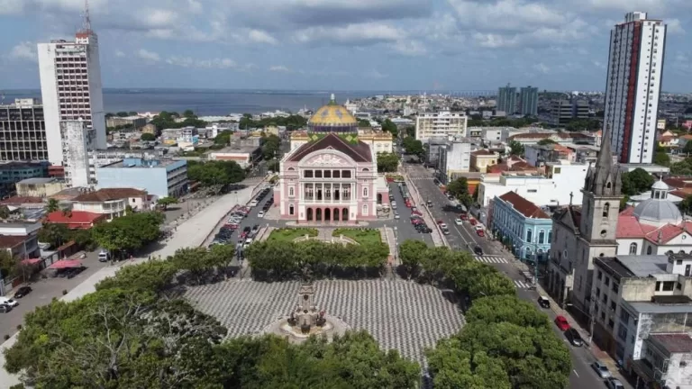 Manaus Celebra o Dia das Crianças com Festa e Programação Cultural