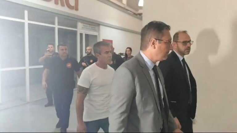 Rogério Andrade: Contraventor Preso e Conflitos na Briga pelo Comando do Jogo do Bicho