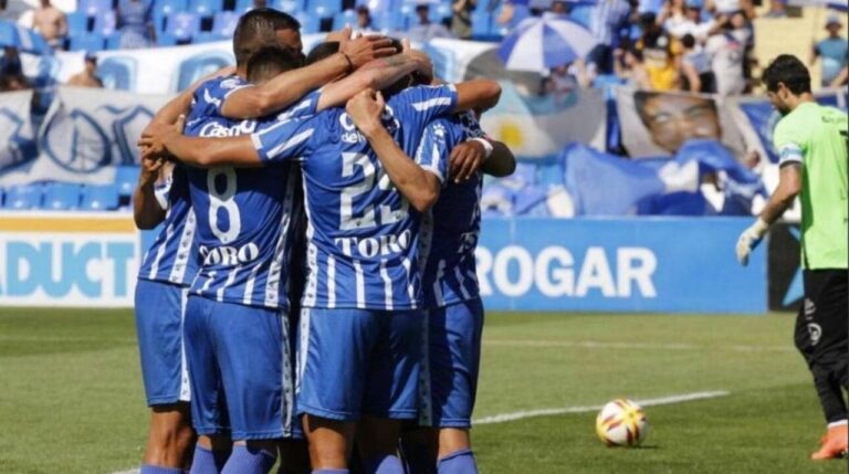 Godoy Cruz busca reverter histórico negativo contra Atlético Tucumán em jogo decisivo