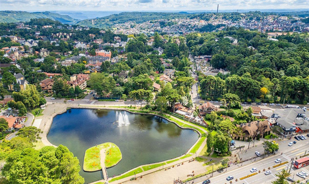 Entre 2019 e o primeiro trimestre de 2024, o número de operadoras de Turismo em Gramado subiu de 7 para 57.