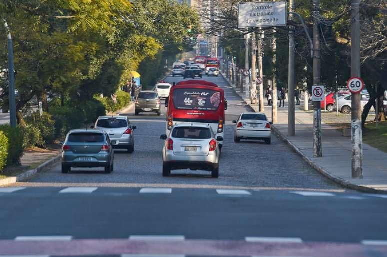 Proprietários de veículos com notas fiscais