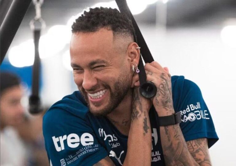 Al Taee x Al Hilal: Onde Assistir ao Jogo e Expectativas para o Retorno de Neymar