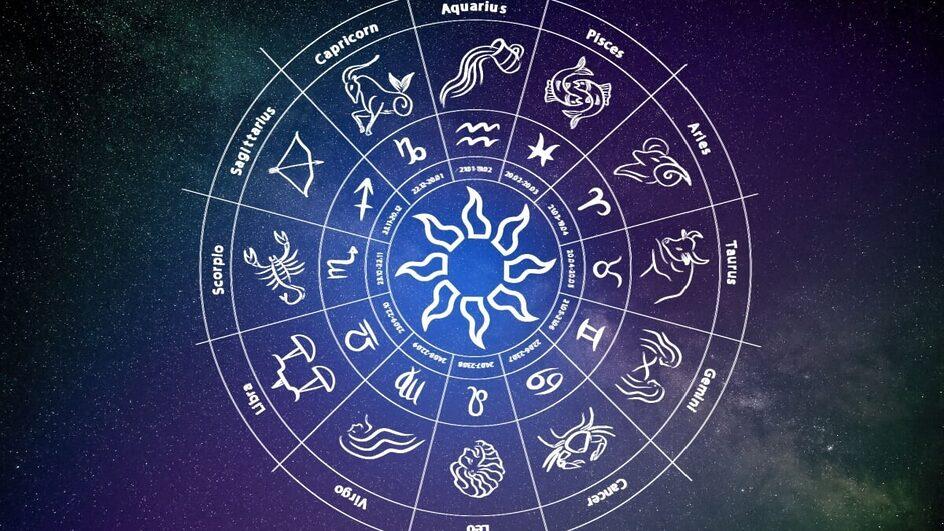 Previsões do horóscopo para 26 de outubro