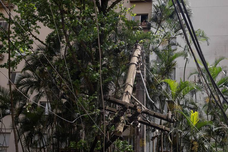 São Paulo se prepara para temporais e chuvas intensas neste fim de semana