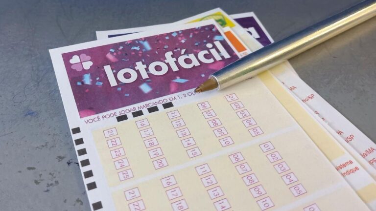 Resultado do Concurso da Lotofácil 3231: Confira os Números e Premiações