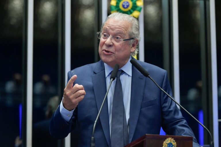 Condenações de José Dirceu são anuladas pelo STF: O que isso significa para as próximas eleições?