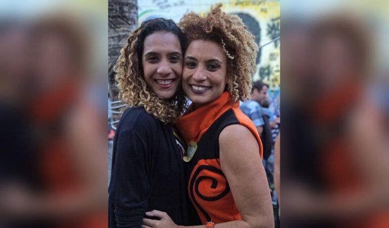 Ministra Anielle Franco Recorda Momento Marcante Após Assassinato de Marielle Franco