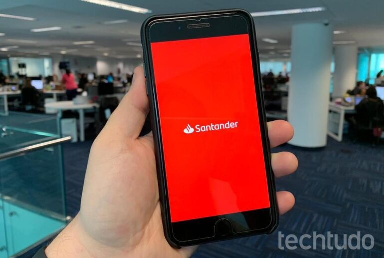 Instabilidades nos Apps de Santander e PicPay Deixam Usuários Frustrados Nesta Sexta-feira