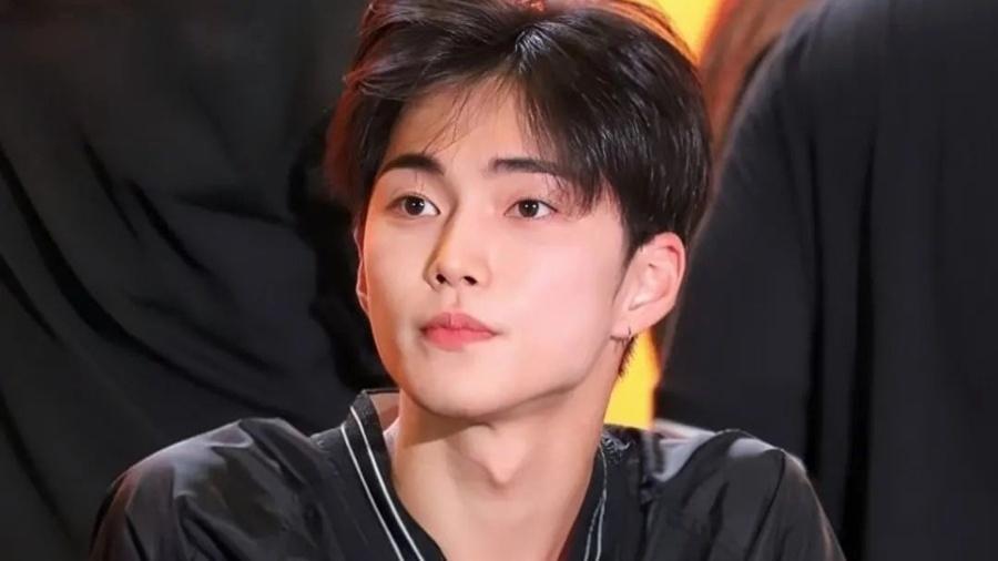 Seunghan não faz mais parte do RIIZE.