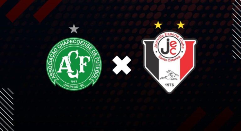 Chapecoense Enfrenta Joinville na Copa SC: Tudo que Você Precisa Saber!